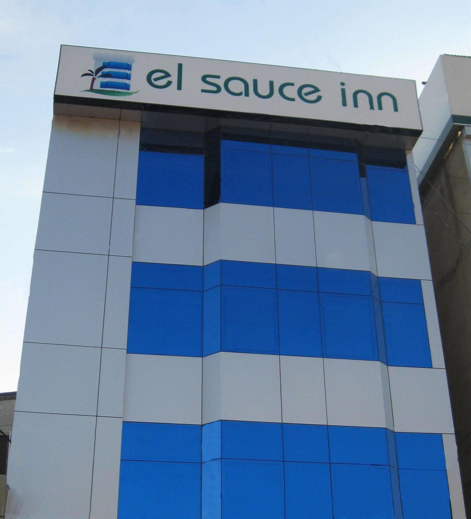 Hotel Fatima Inn Tarapoto Exterior photo