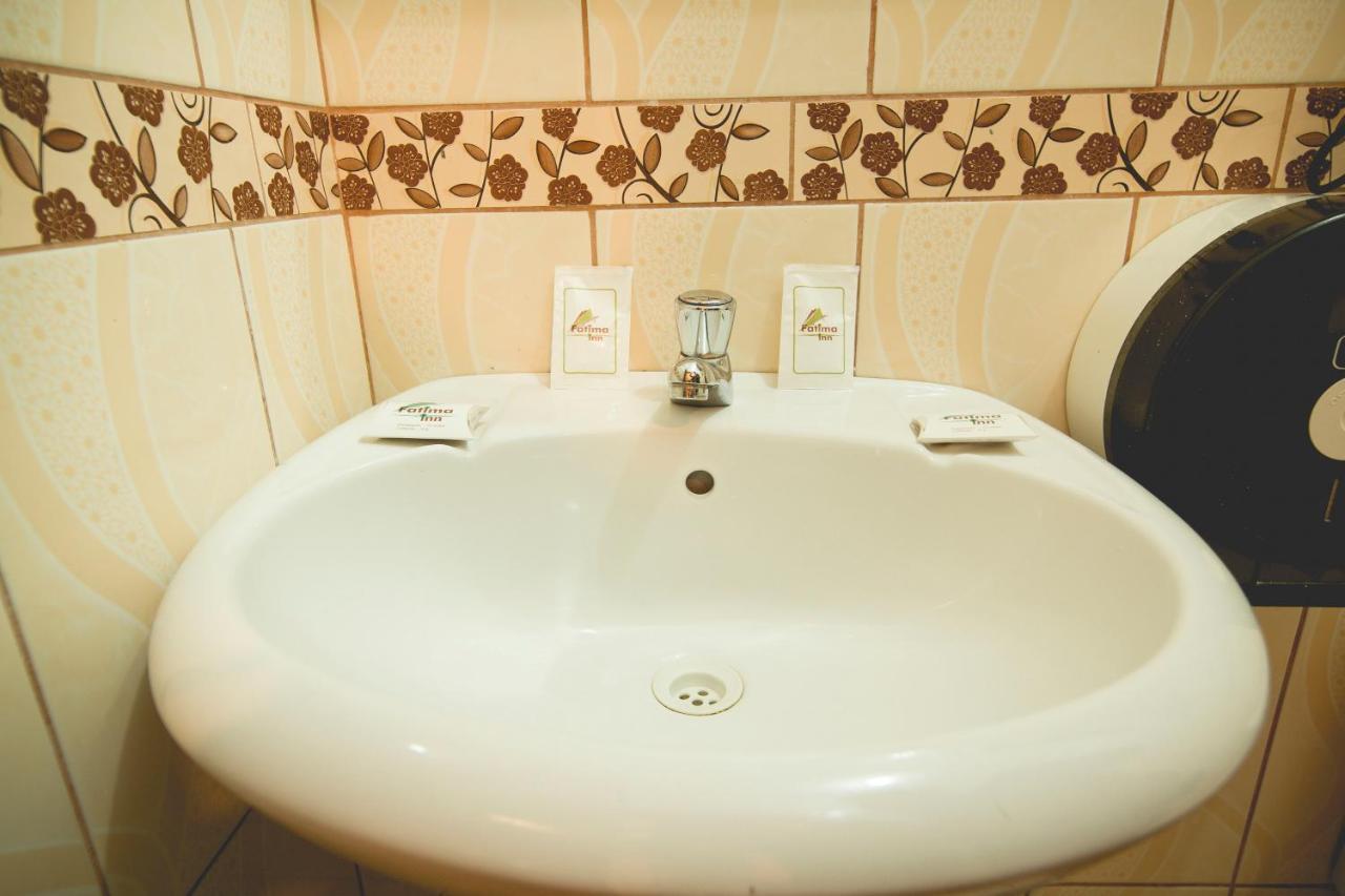 Hotel Fatima Inn Tarapoto Exterior photo